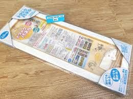 Puzzle frame Disney tokutoku Panel white (18.5x55.5cm) Japan | eBay