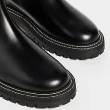 STAUD | Shoes | Staud Dutch Boots | Poshmark