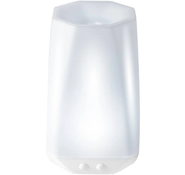 Homedics Connect Ultrasonic Aroma Diffuser