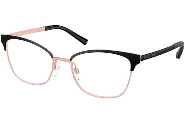 Michael Kors Adrianna IV Eyeglasses