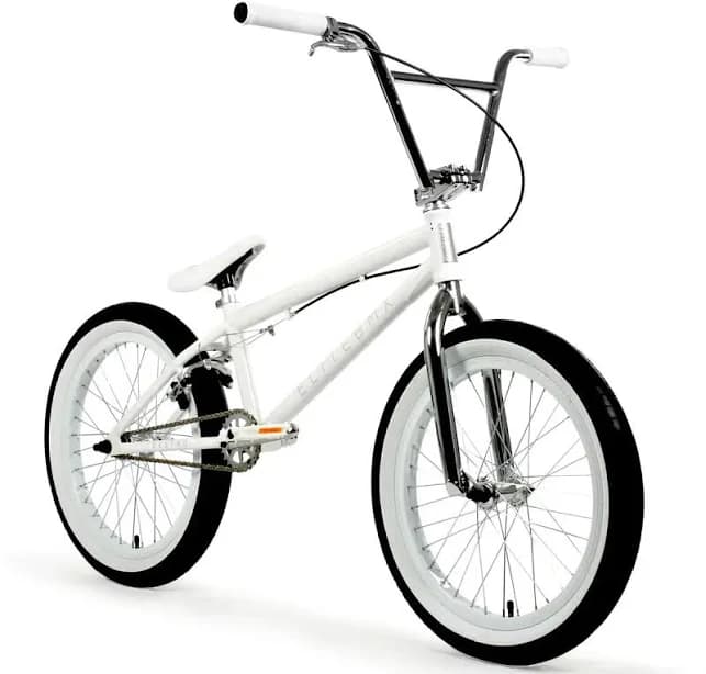 Elite BMX Destro BMX Bike