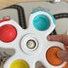 Video frame trigger