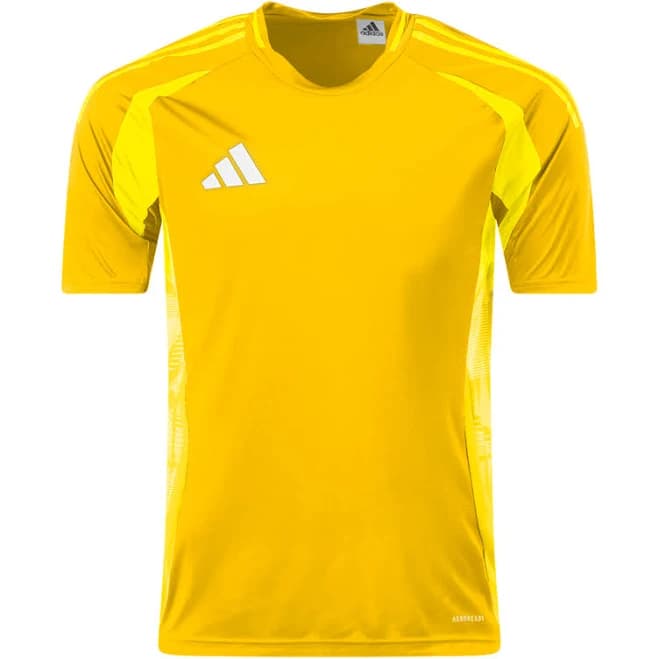 adidas Tiro 24 Competition Match Jersey Soccer