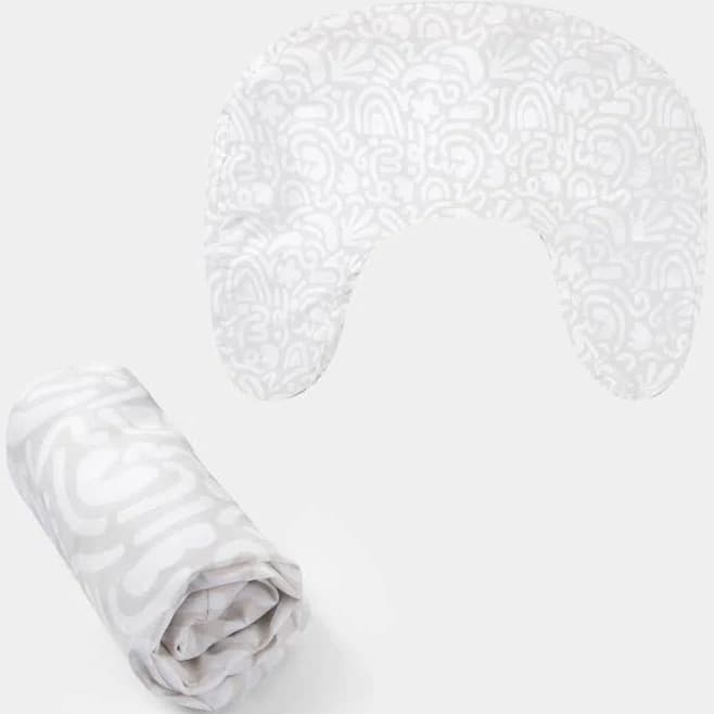 Boppy Nursing Pillow Cover
