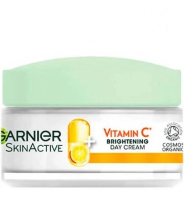 Garnier Bio Brightening Day Cream