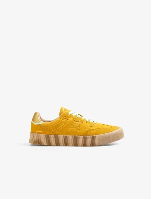 Scalpers Gale Sneakers