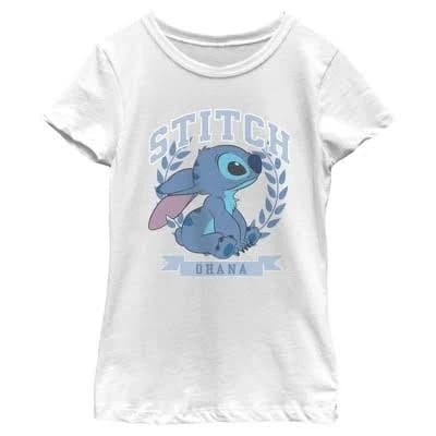Lilo & Stitch Athletic Ohana T-Shirt
