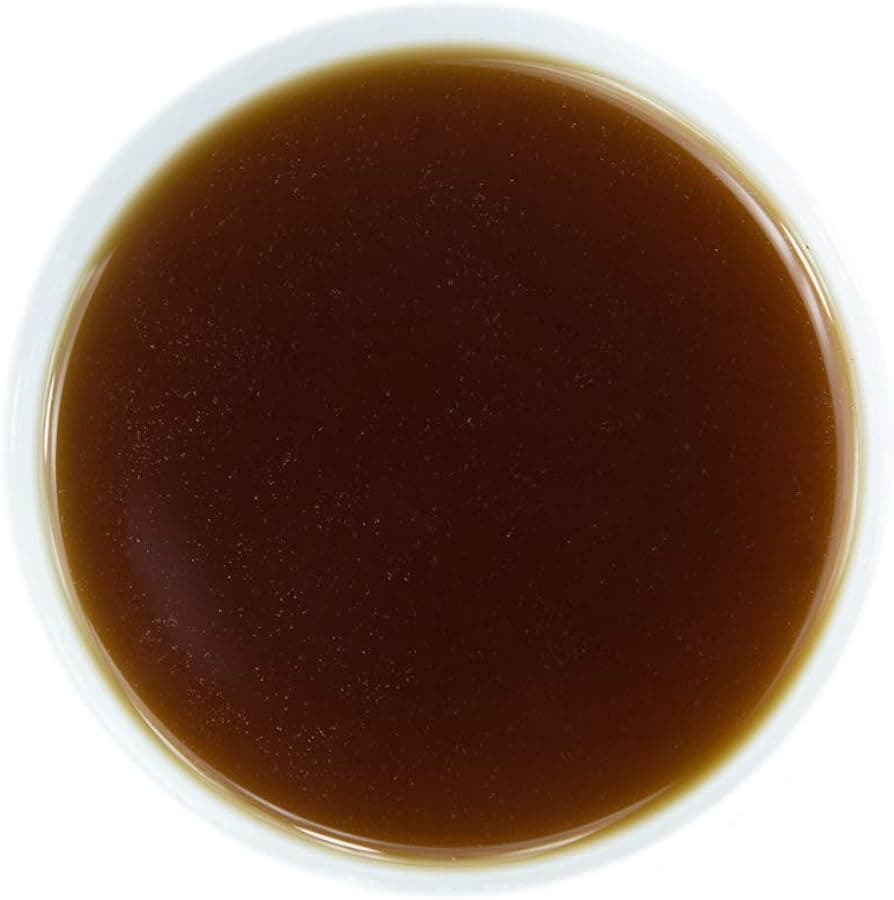 Amazon.com : Chocolate Puerh –Loose Leaf Tea, Natural Ingredients: Puerh tea, Cocoa Nibs and Milky Chocolate flavor-2 Oz (20 Cups) (2 Oz) : Grocery & Gourmet Food
