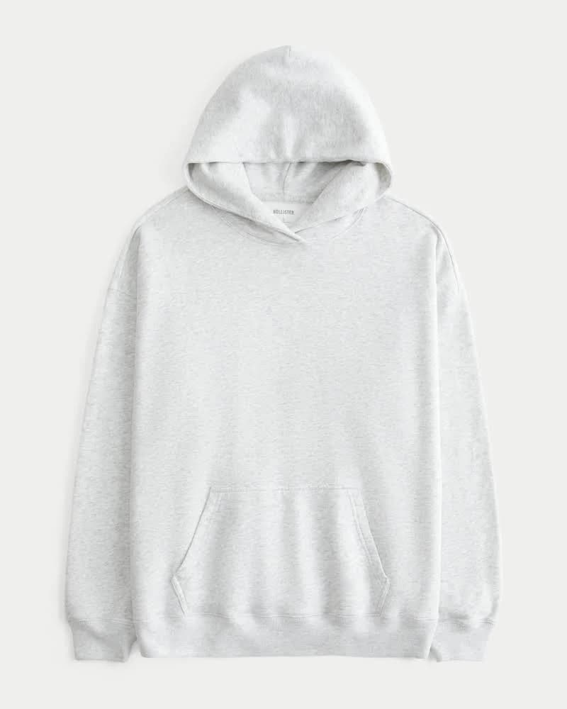 Women's Oversized Hoodie