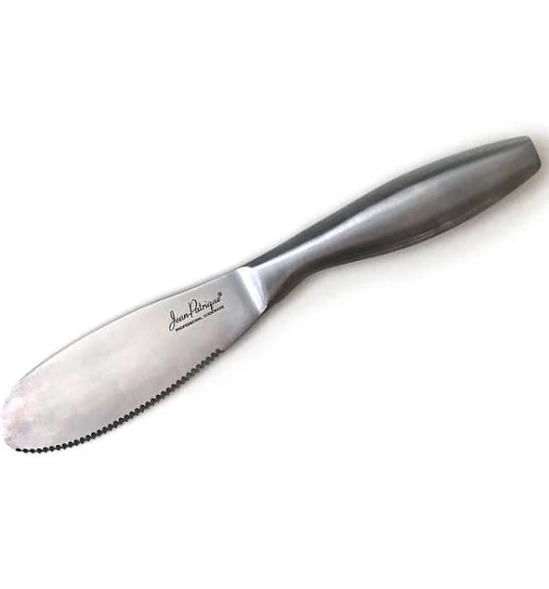 Jean-Patrique Butter Knife and Spreader