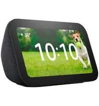 Amazon Echo Show With Alexa 3rd Gen - (charcoal)