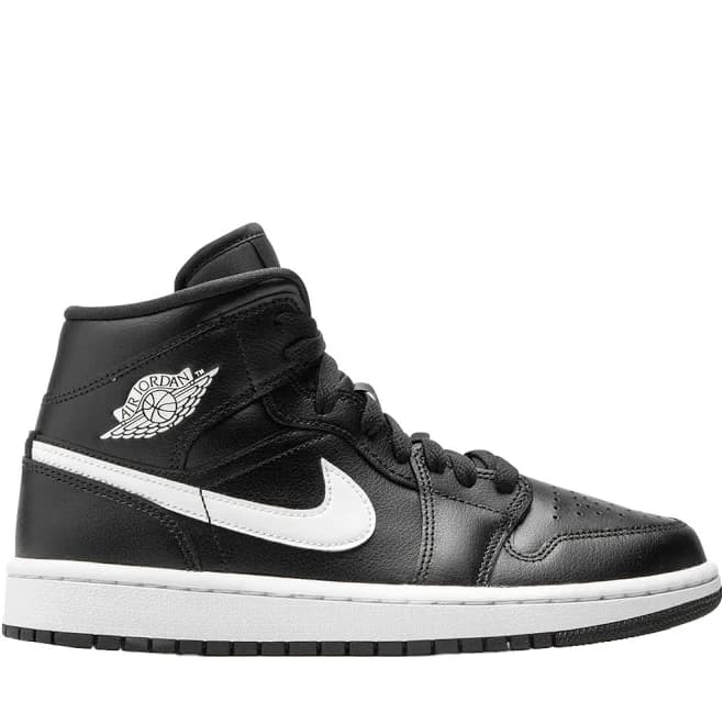 Air Jordan 1 Mid Women's Sneakers