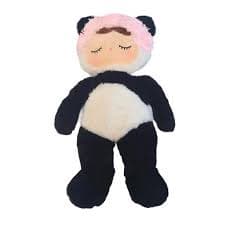 Baby Gift, Plush Panda Doll - Etsy