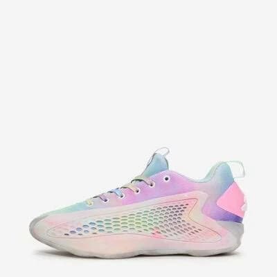 adidas Anthony Edwards 1 Low Boys' Shoes