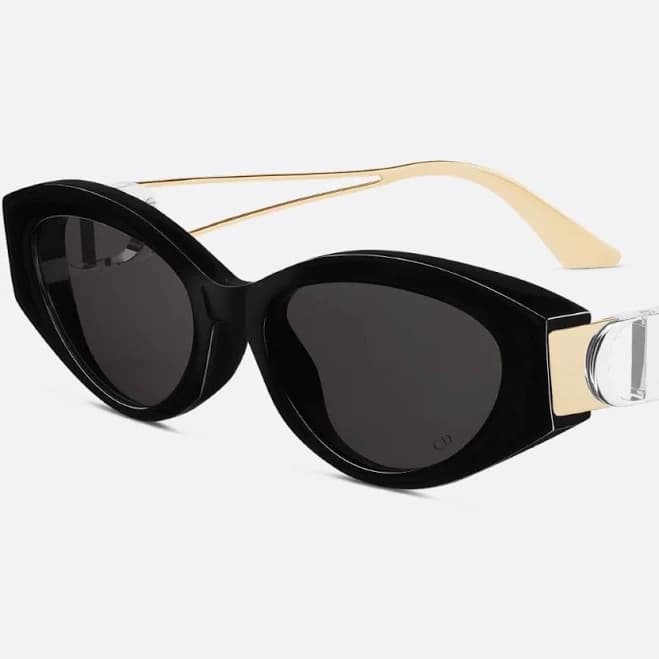 Dior Women's 30Montaigne B6I Butterfly Sunglasses