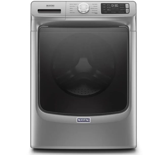 Maytag Front Load Washer MHW5630HC