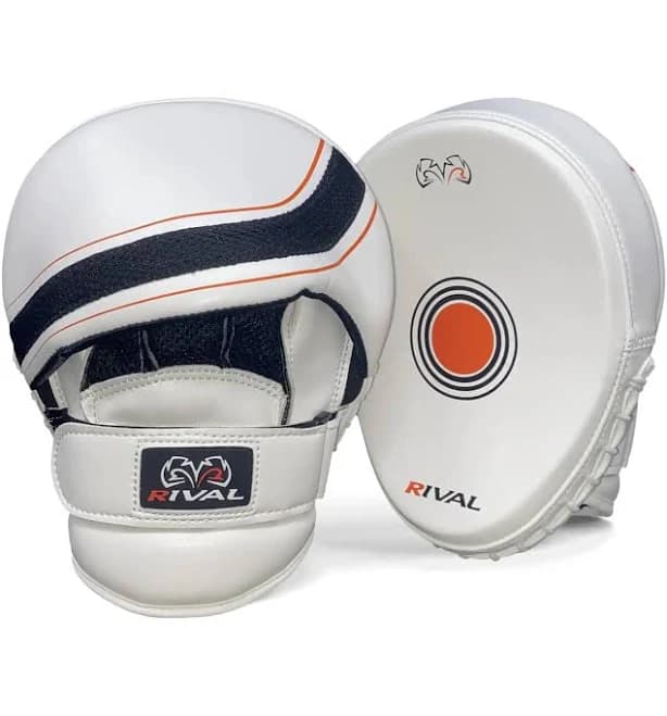 Rival Boxing RPM1 Ultra Punch Mitts