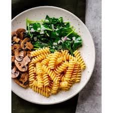 Fiber Gourmet, Light Rotini Pasta, 8 oz, Low Carb Vegan - Walmart.com