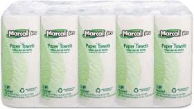 Marcal PRO 100% Premium Recycled Perforated Paper Towels
