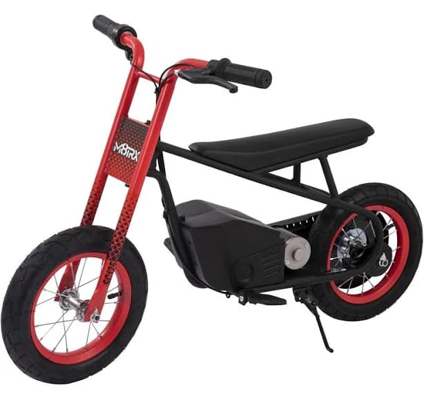 M8trx Electric Kids Street Cruiser Bike