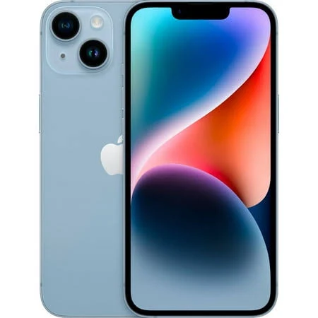 Restored Apple iPhone 14