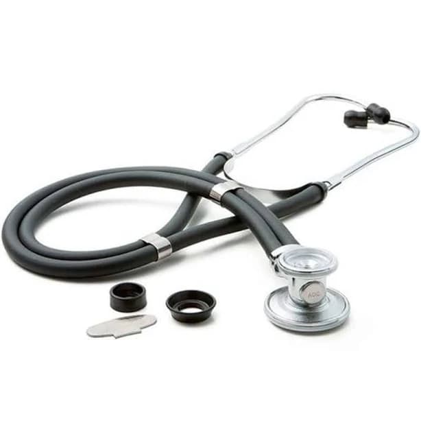 ADC Adscope Sprague Stethoscope
