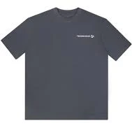Oversized Grey T-Shirt