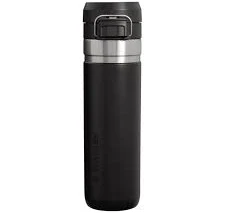 STANLEY The Quick Flip Go Bottle - Charcoal
