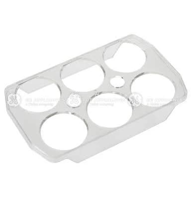 GE Refrigerator Egg Tray