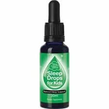 SleepDrops for Kids 30ml