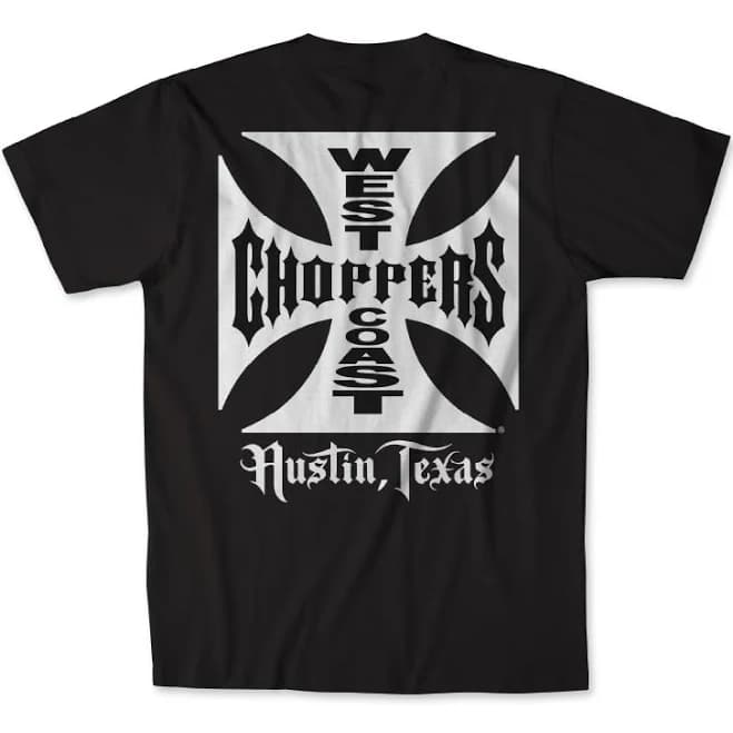 West Coast Choppers OG Classic ATX T-Shirt