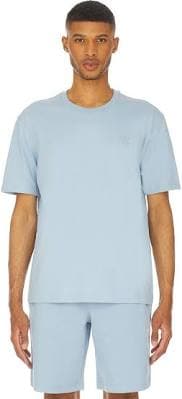 Men's adidas Adicolor Classics MM Trefoil T-Shirt 'Ambient Sky