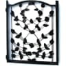 Video frame trigger