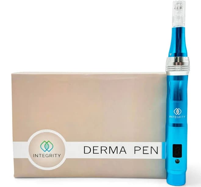 Professional Microneedling Derma Pen
