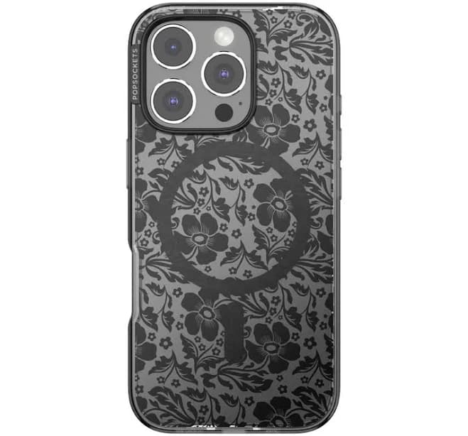 PopSockets MagSafe Case for iPhone 16 Pro