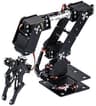 Video frame trigger