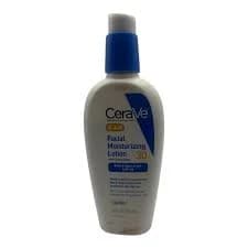 CeraVe - AM Facial Moisturizing Lotion (3 fl oz) - SPF 30