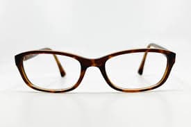 Vogue Eyeglasses Frames VO 5094 B 2386 Womens Brown Full Rim 52-18-135 16180 | eBay