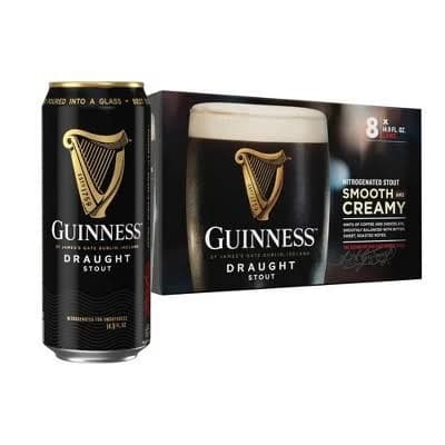 Guinness Draught