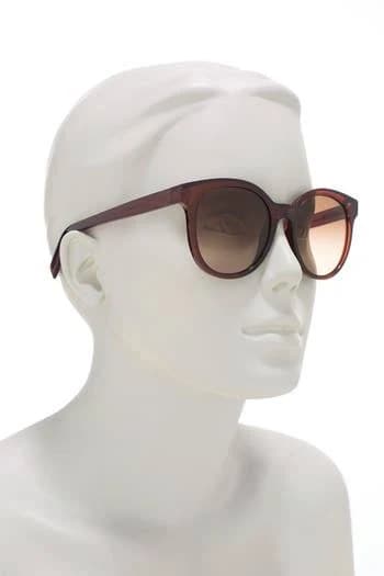Salvatore Ferragamo Women's SF833S Sunglasses