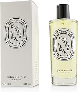 Fleur d'Oranger Room Spray 5.1 oz by Diptyque