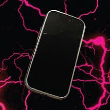 She's the devil hot pink case - blamestudio | 60% - Asian Fashion Online Store