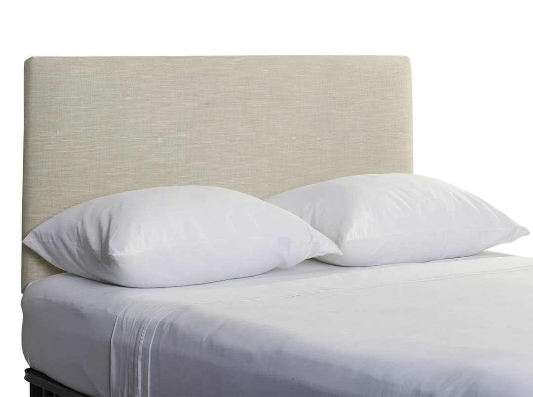 Mistana Jacqueline Upholstered Headboard