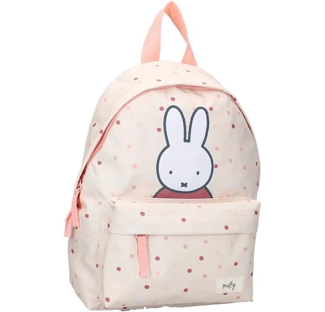 miffy backpack the forever friend