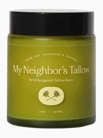 Tansy Balm