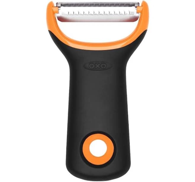 OXO Julienne Prep Peeler