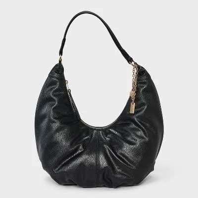 Universal Thread Oversized Crescent Shoulder Bag