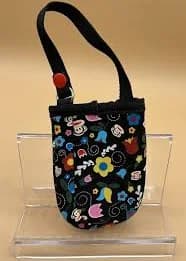 A Cool Vintage 2006 Julius and Friends Paul Frank Small Snap Phone Case