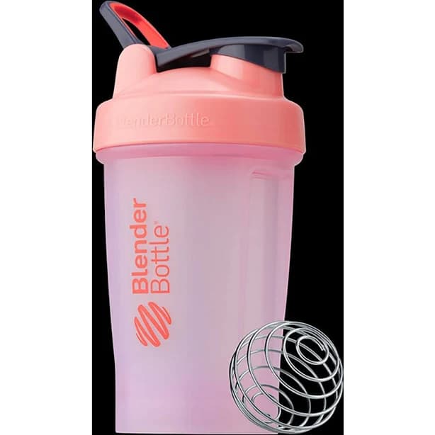 BlenderBottle Classic V2 Health Supplements