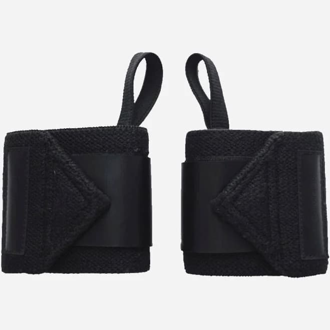 Ten Thousand Men's Training TT Wrist Wraps